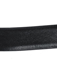Zegna Belt