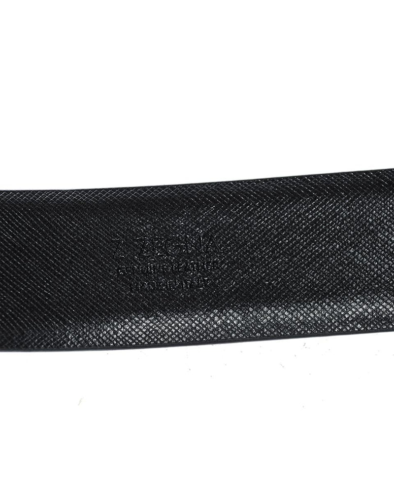 Zegna Belt