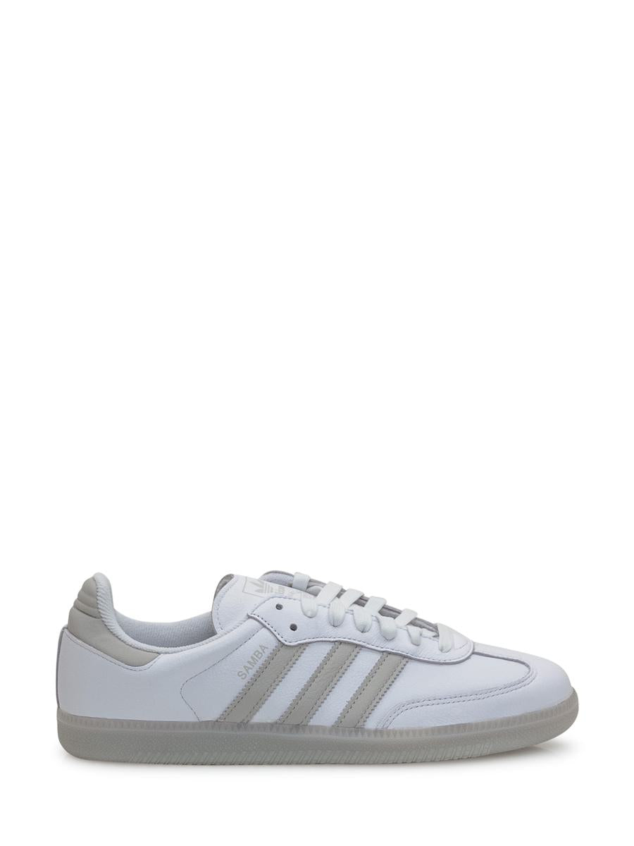 Adidas Originals Samba Sneakers
