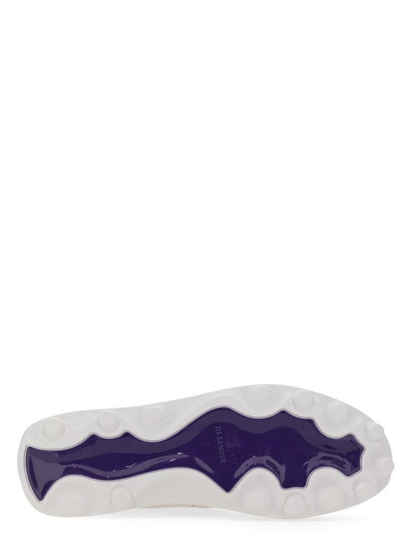 Jil Sander Sneaker Orb