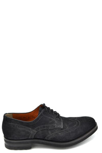 Santoni Derby