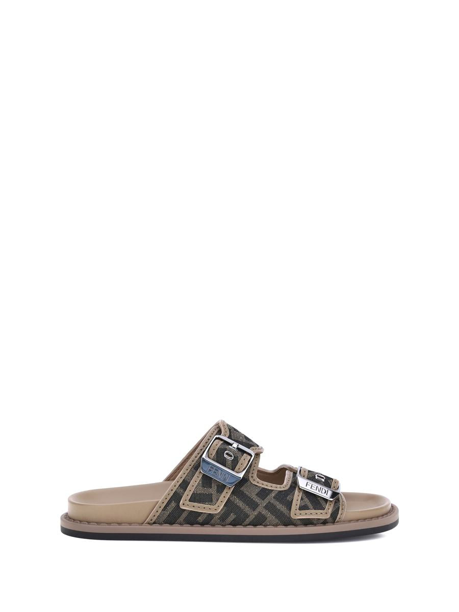 Fendi Sandals