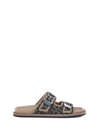 Fendi Sandals