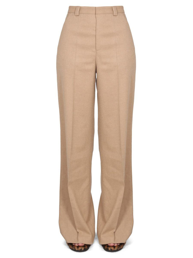 Red Valentino Flared Pants