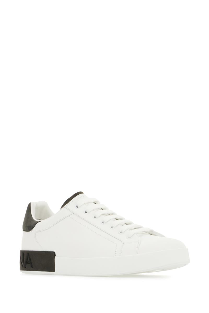 Dolce & Gabbana Sneakers
