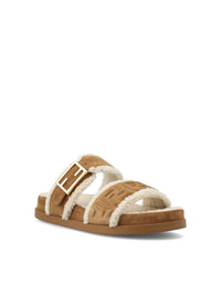 Fendi Sandals