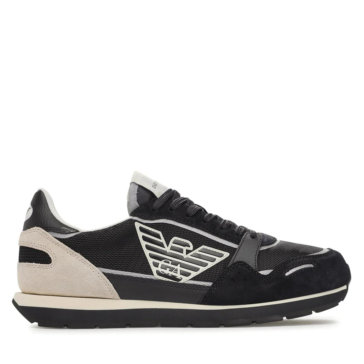 Emporio Armani Shoes