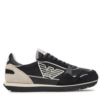 Emporio Armani Shoes