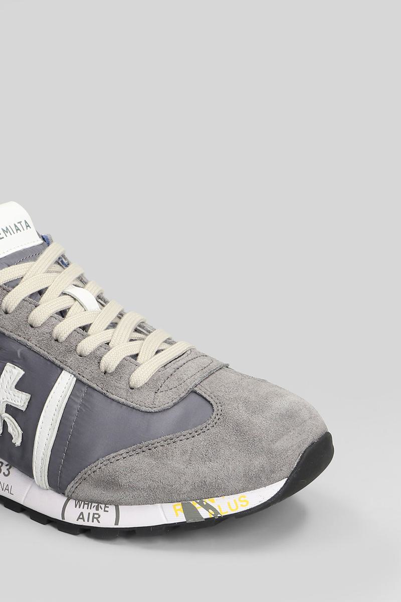 Premiata Lucy Sneakers