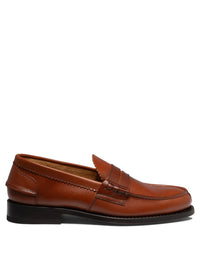 Saxone Of Scotland "Arran" Loafers