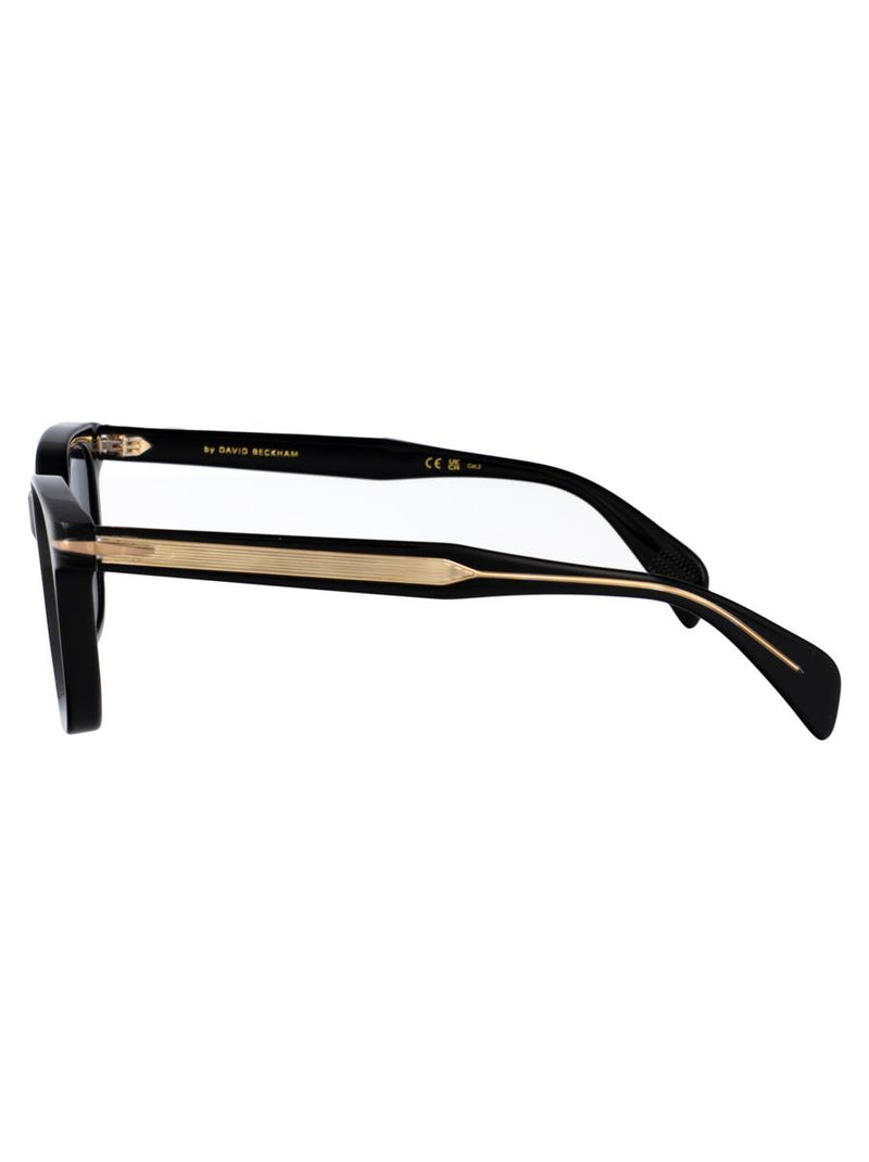 Eyewear By David Beckham Sunglasses