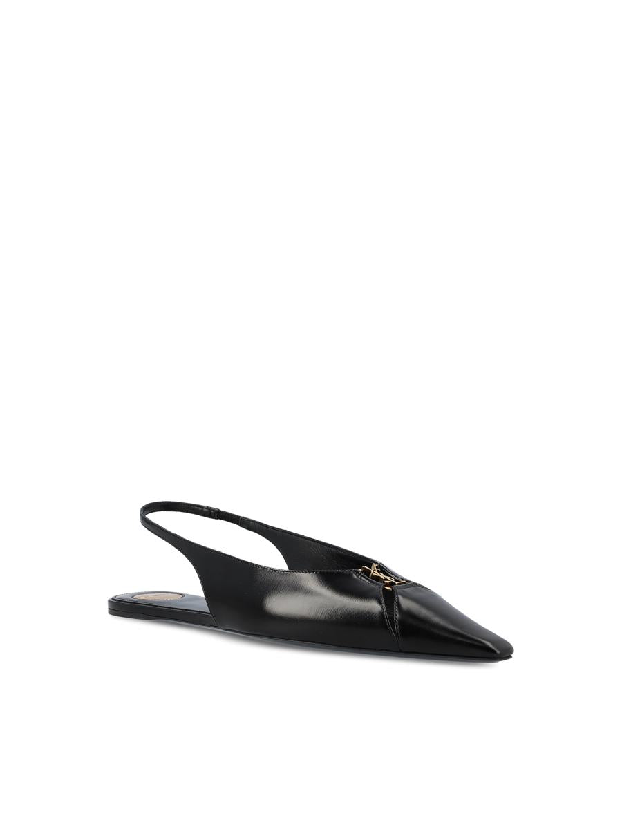 Saint Laurent Low Shoes