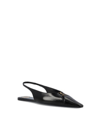 Saint Laurent Low Shoes