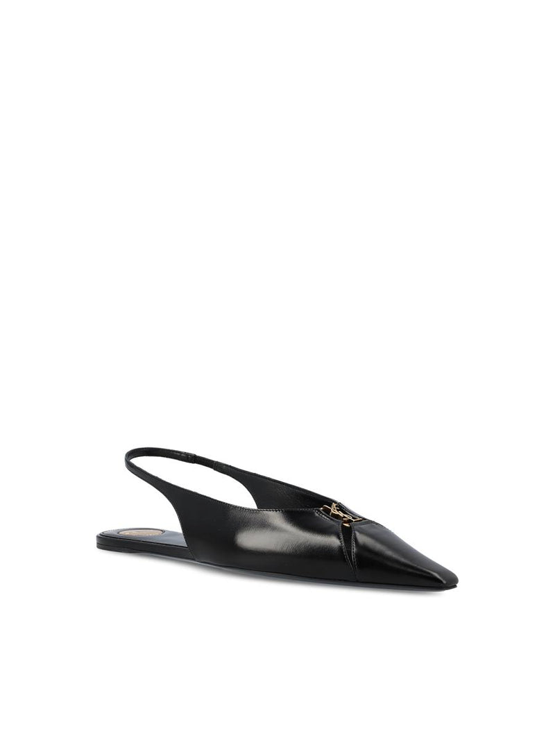 Saint Laurent Low Shoes