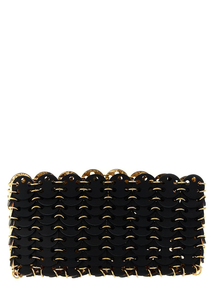 Rabanne '1969 Nano Flip' Reversible Shoulder Strap