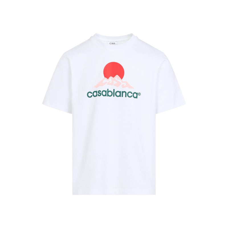 Casablanca Tshirt