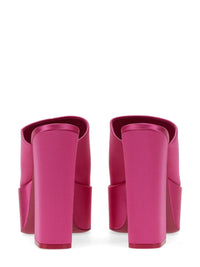 Paris Texas Mule Sasha