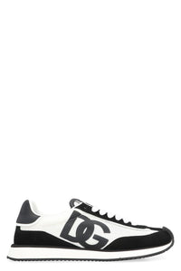Dolce & Gabbana Dg Cushion Low-Top Sneakers