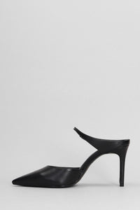 Schutz Laura Mule Slipper-Mule