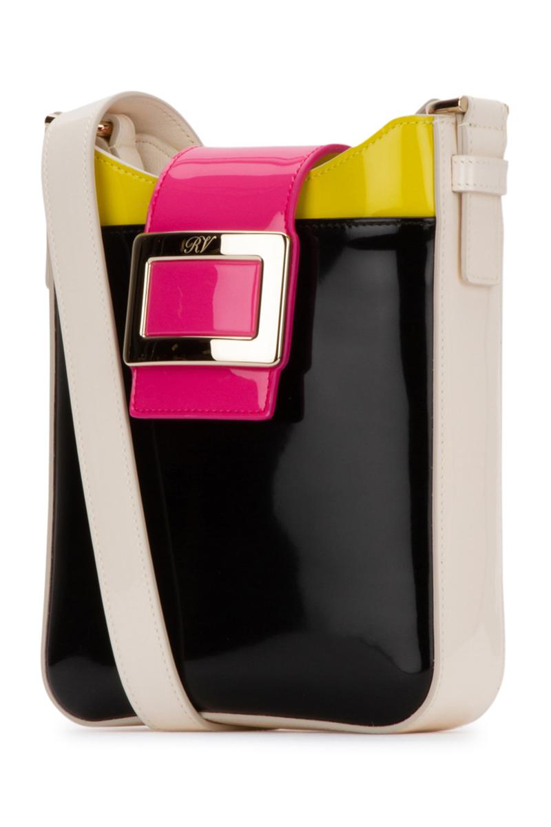 Roger Vivier Handbags.