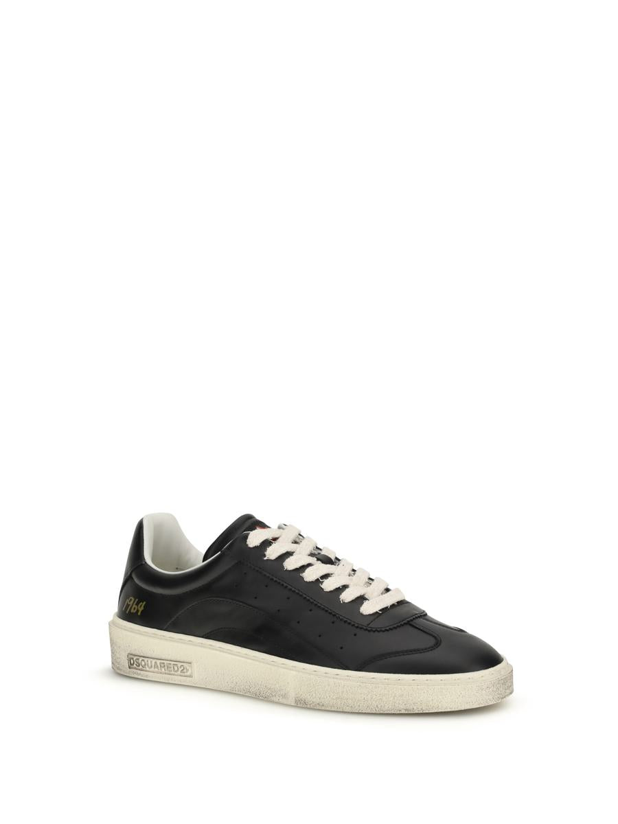 DSQUARED2 Sneakers