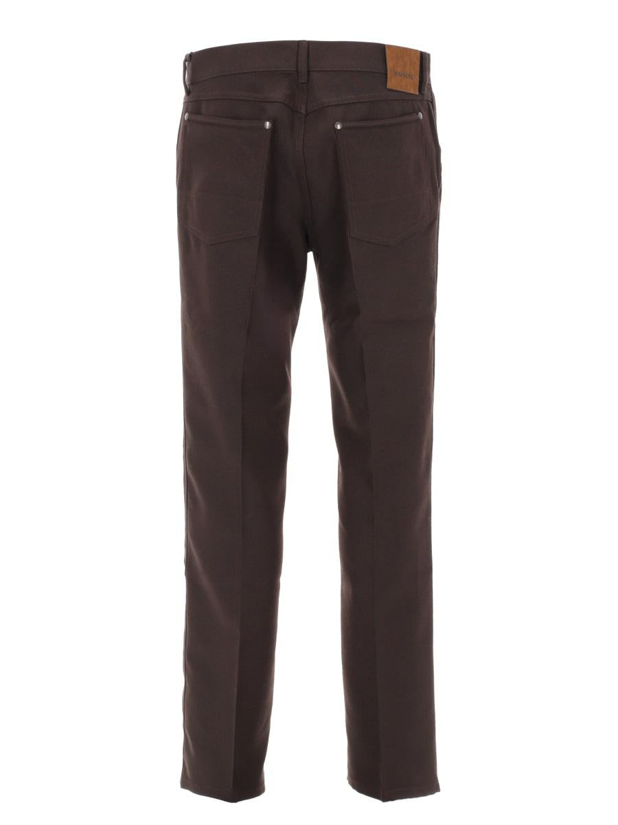 Tom Ford Wool Pants