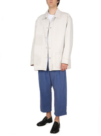 Maison Margiela Denim Jacket Unisex