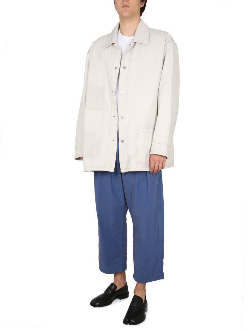 Maison Margiela Denim Jacket Unisex