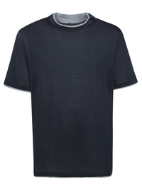 Brunello Cucinelli T-Shirts