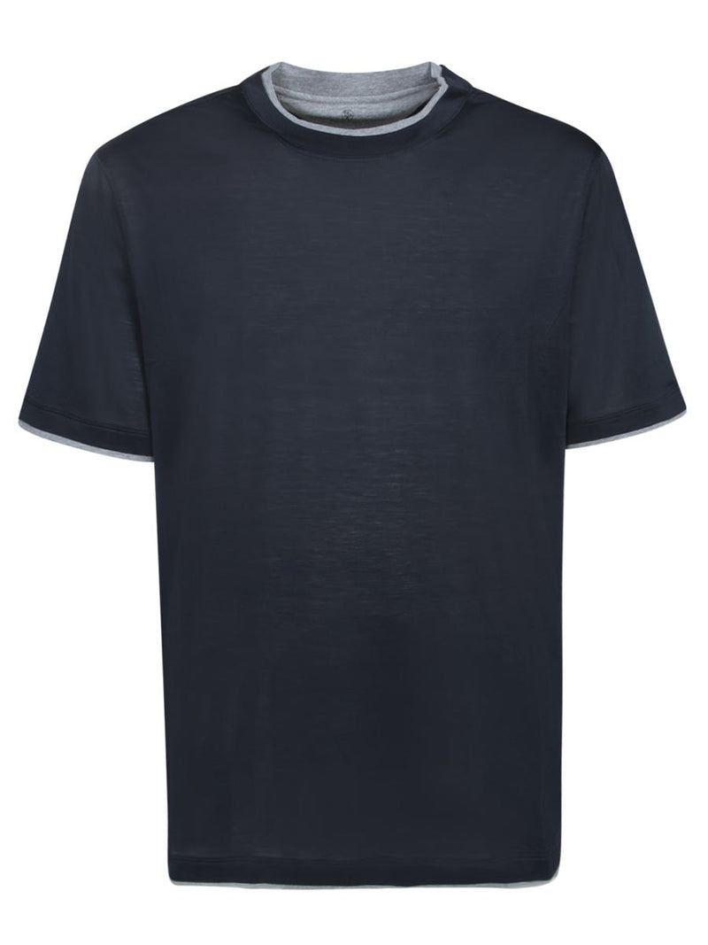 Brunello Cucinelli T-Shirts