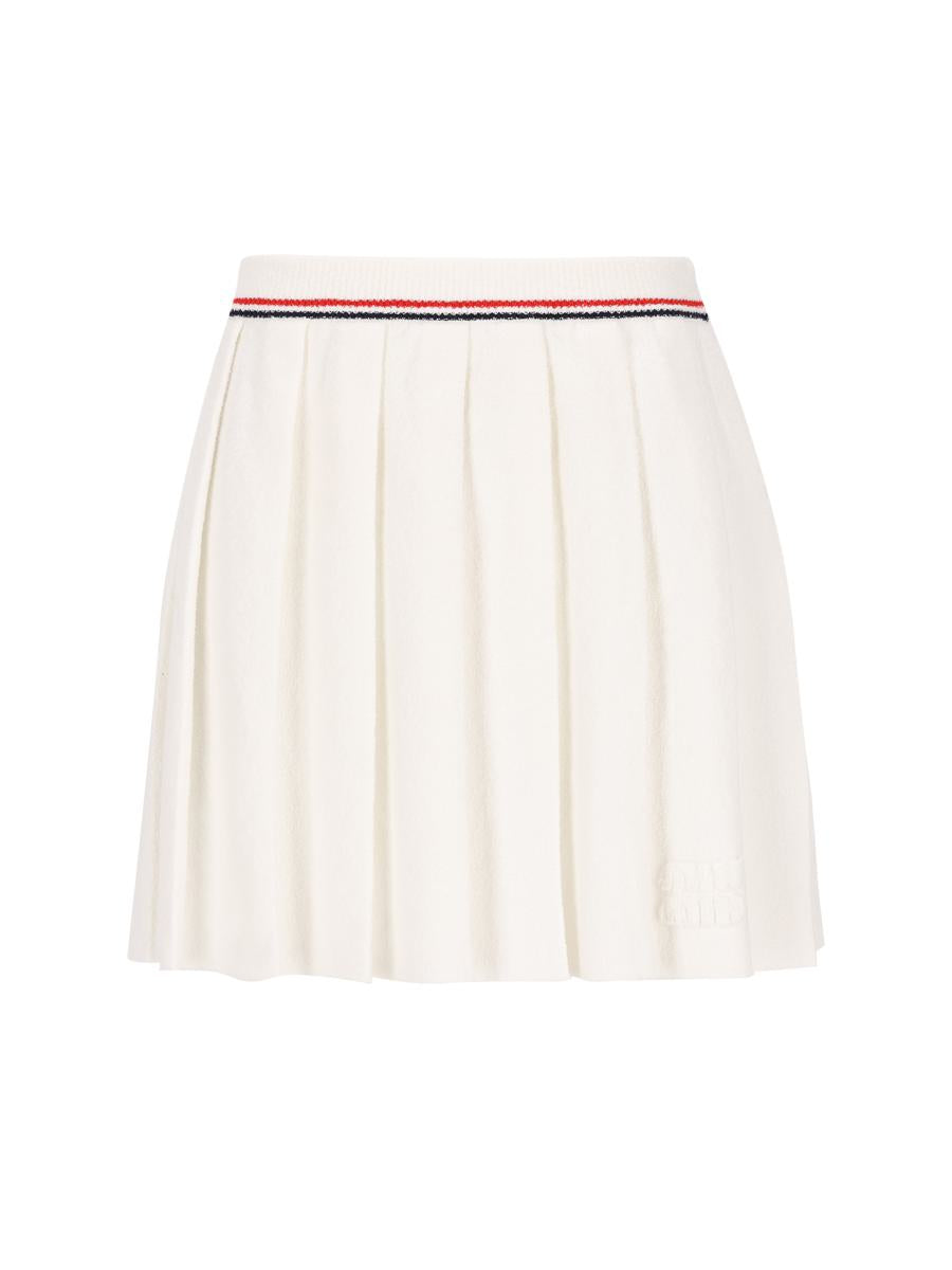 Miu Miu Skirts