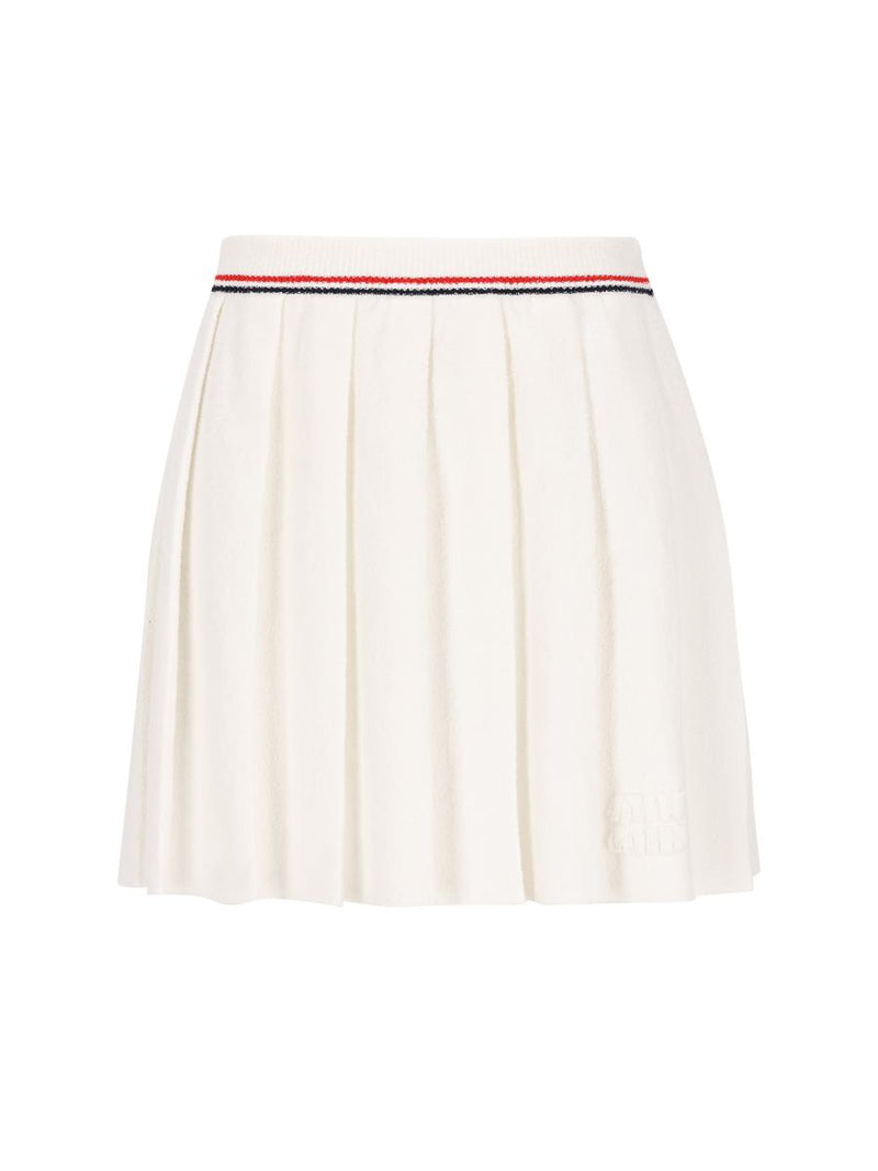 Miu Miu Skirts