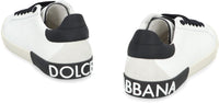 Dolce & Gabbana Portofino Low-Top Sneakers