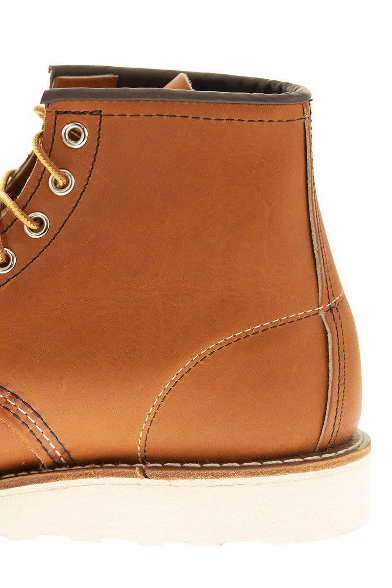 Red Wing Shoes Classic Moc 875 - Lace-Up Boot