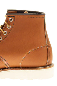 Red Wing Shoes Classic Moc 875 - Lace-Up Boot