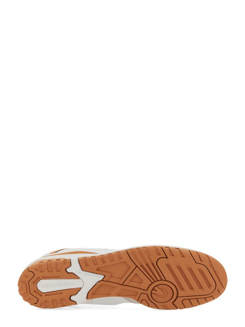 New Balance Sneaker 550