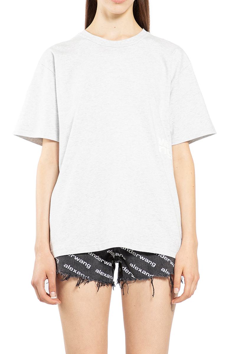 Alexander Wang T-Shirts & Tank Tops