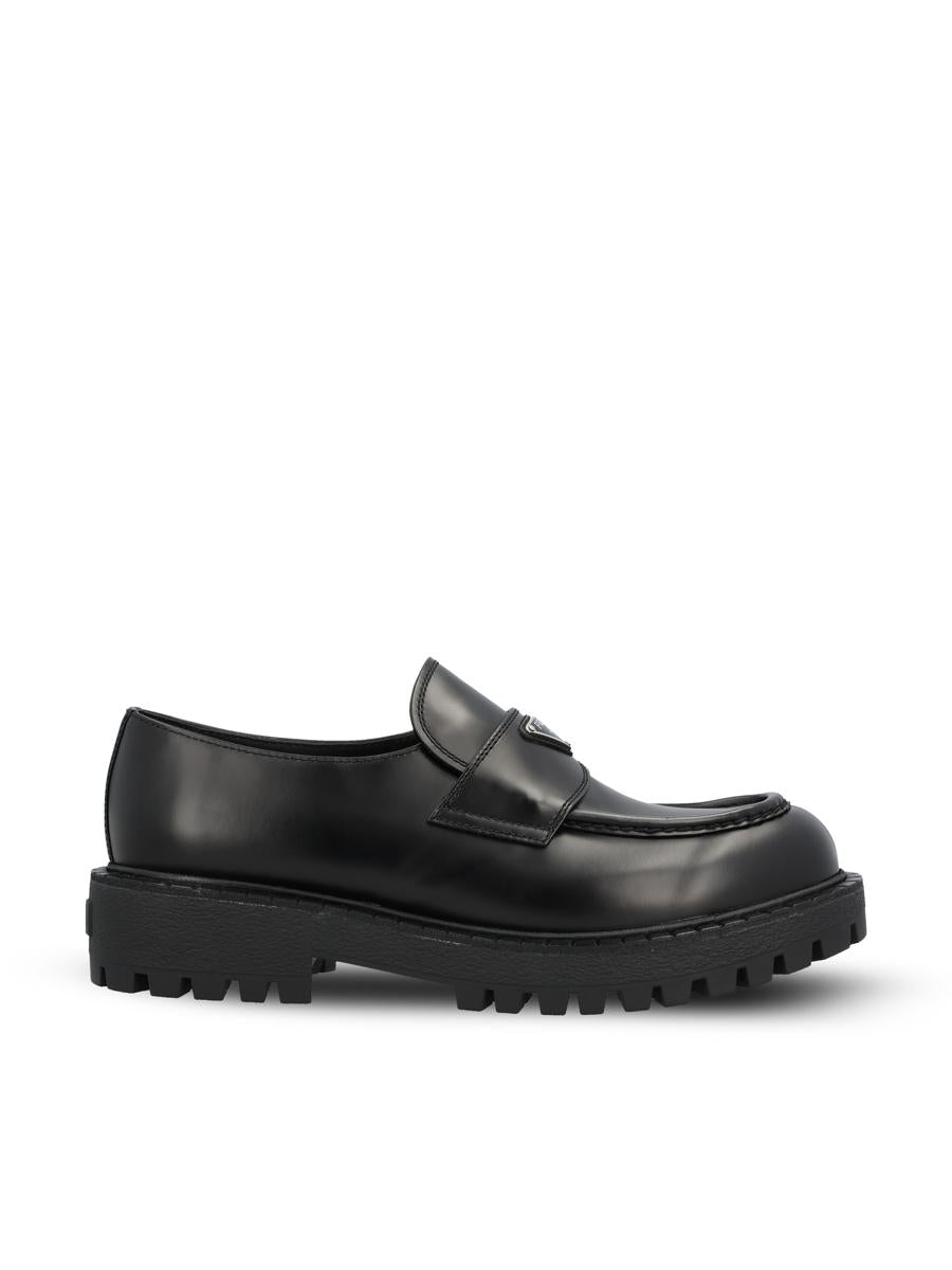 Prada Low Shoes