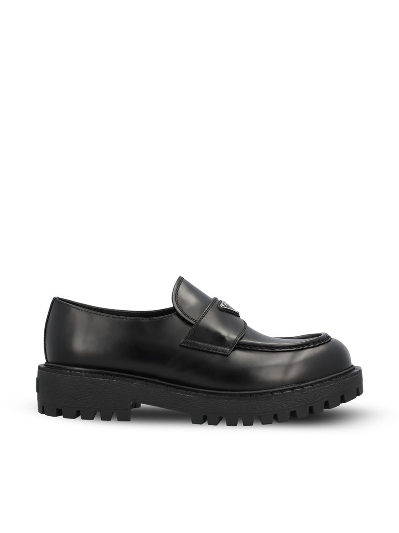 Prada Low Shoes