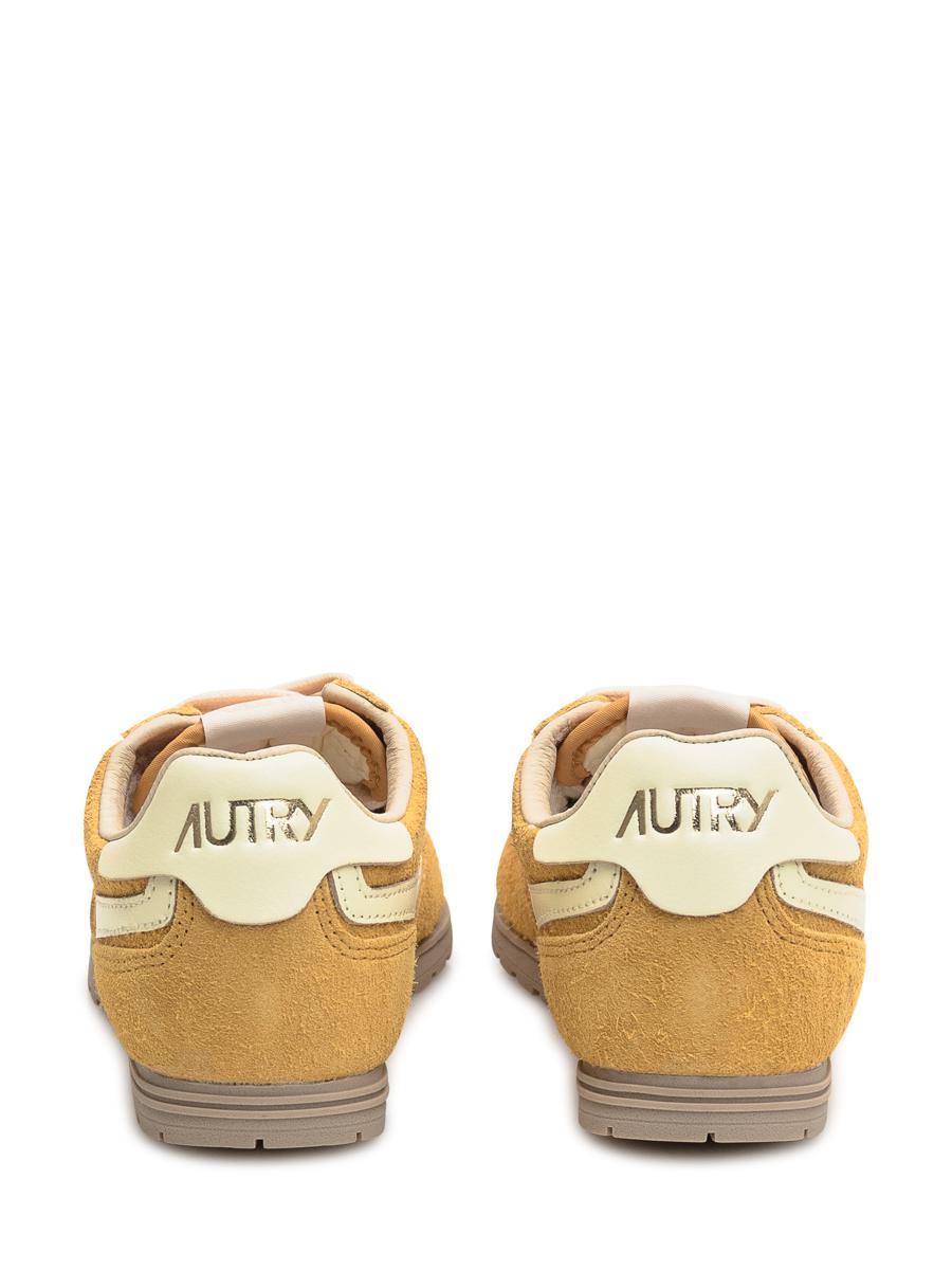 Autry Windspin Low Shoe