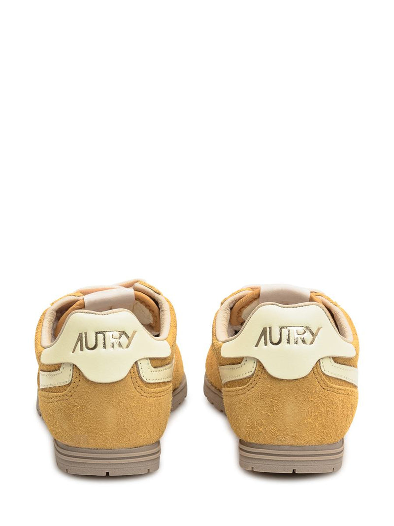 Autry Windspin Low Shoe