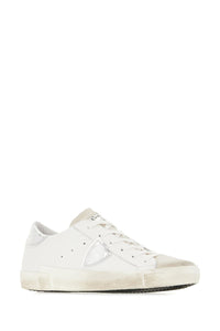 Philippe Model Sneakers