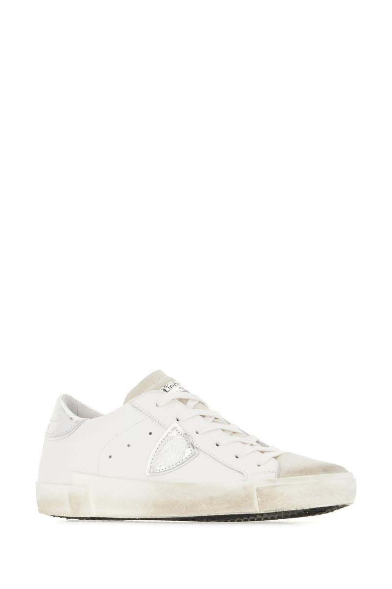 Philippe Model Sneakers