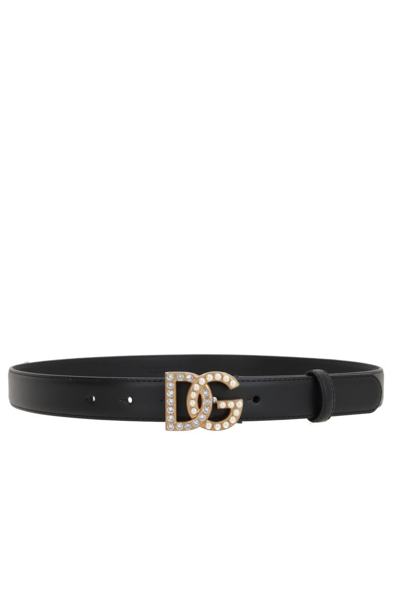 Dolce & Gabbana Belts