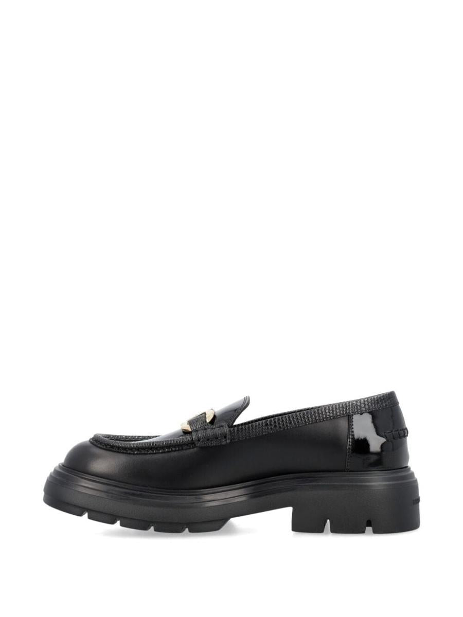 Salvatore Ferragamo Brooke Moccasins Shoes
