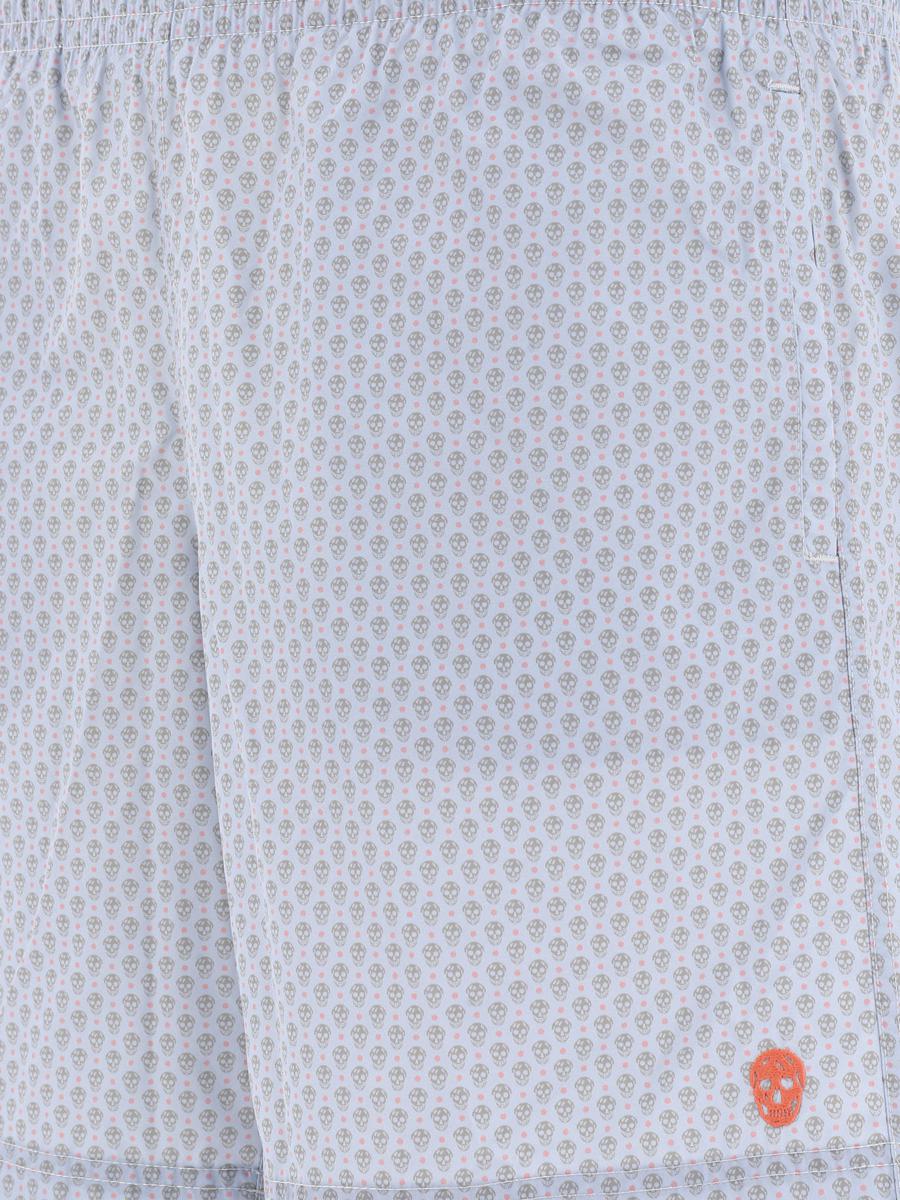 Alexander McQueen Beachwear