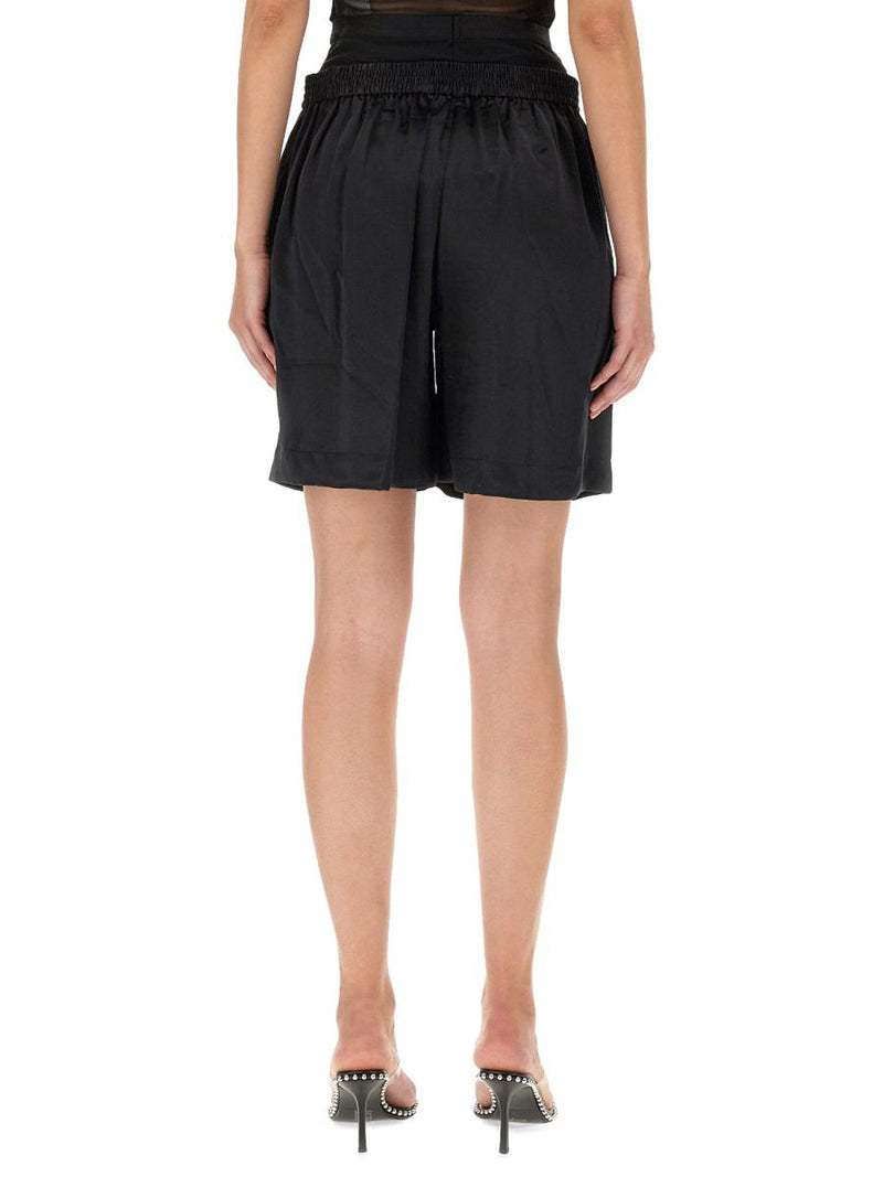 Alexander Wang Layered Boxer Shorts