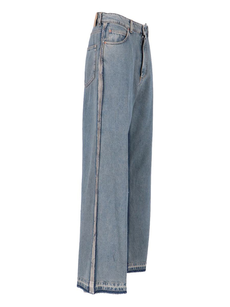 MM6 Maison Margiela Jeans