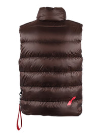 After Label Short Duvet