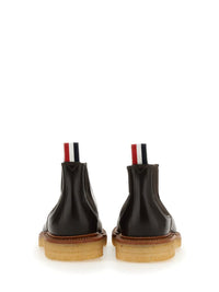 Thom Browne Chelsea Boot
